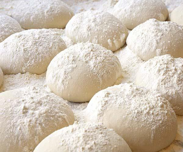 pizzatown fresh dough