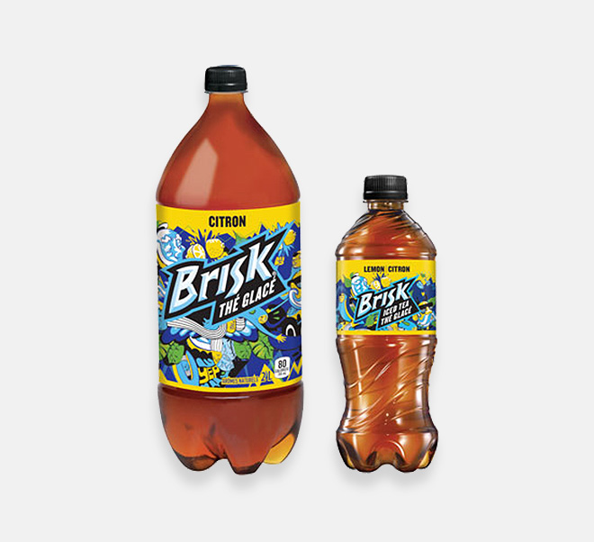 Brisk