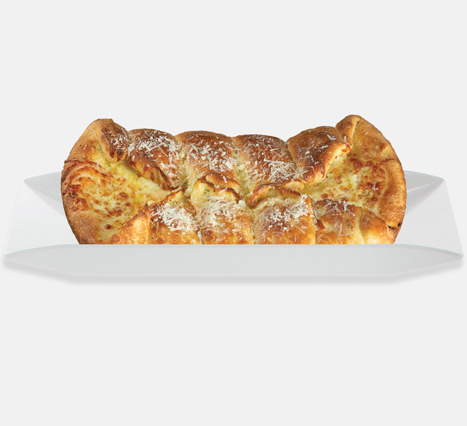 Cheese Stuff Bread