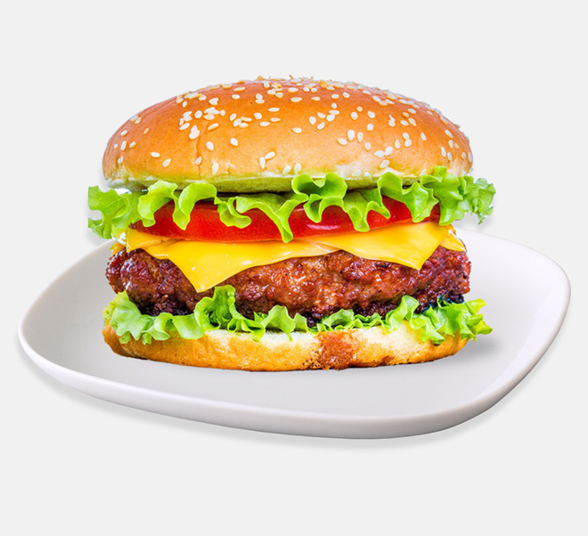 Cheeseburger