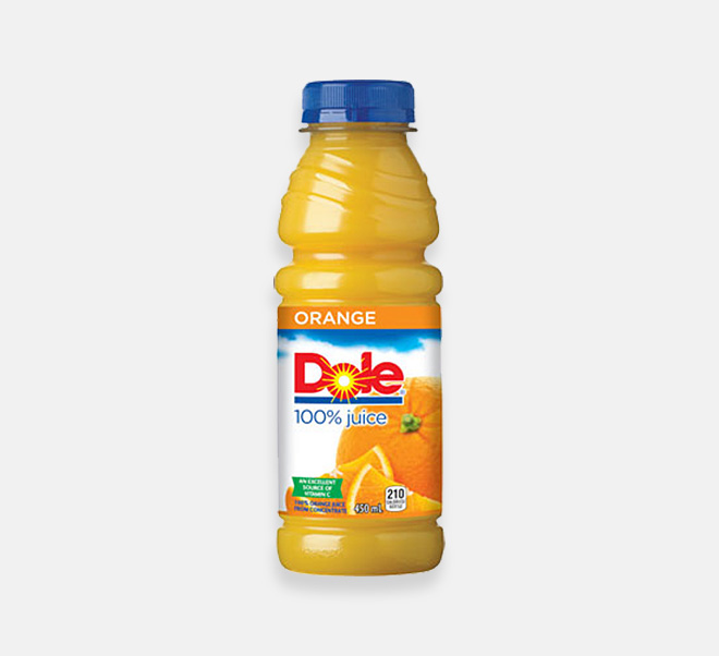Dole Orange Juice