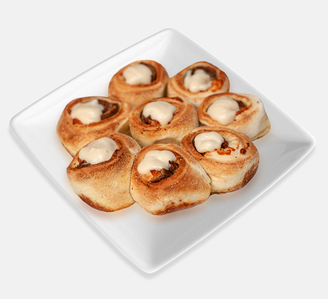 Donair Bites