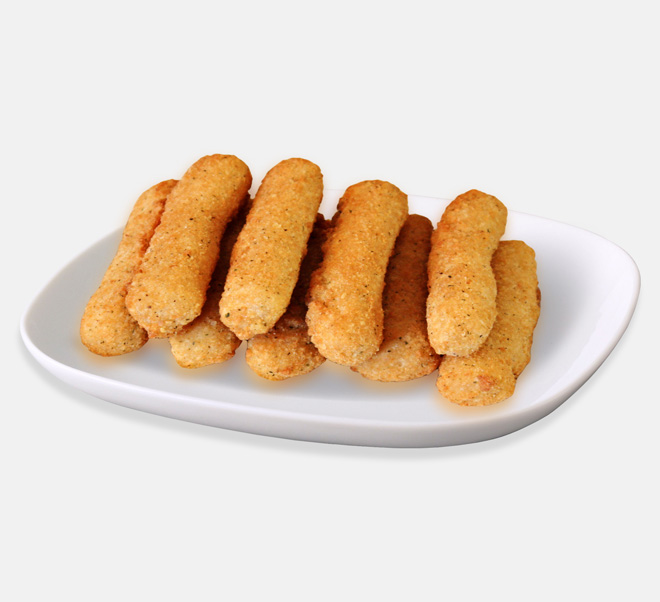 Donair Fingers