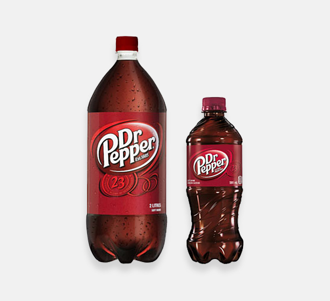 Dr. Pepper