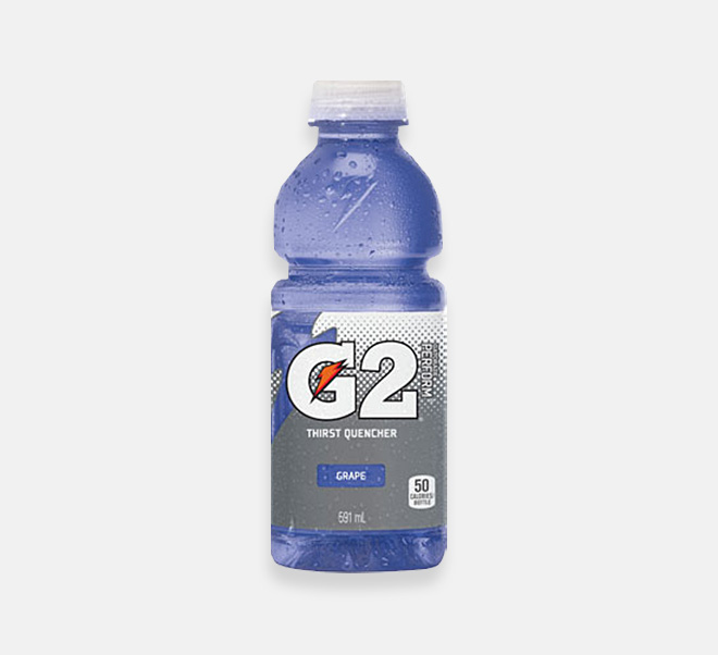 Grape Drink