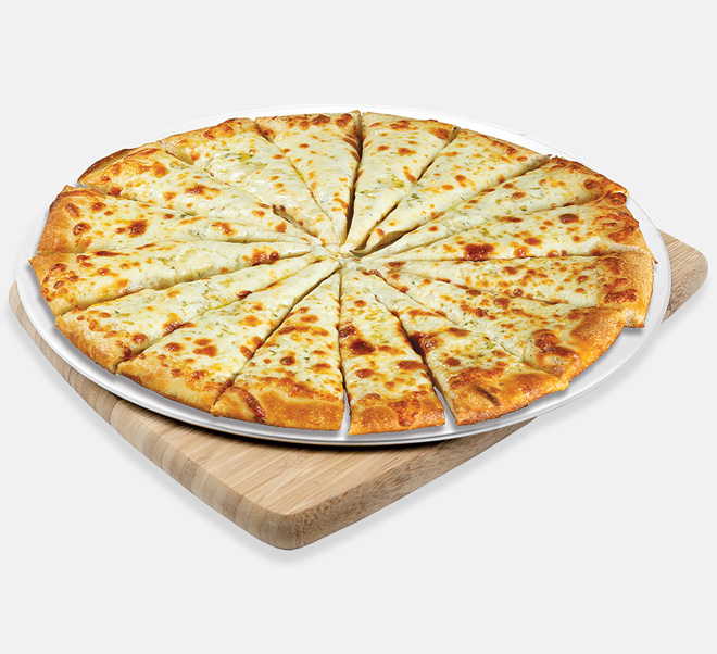 Garlic Fingers