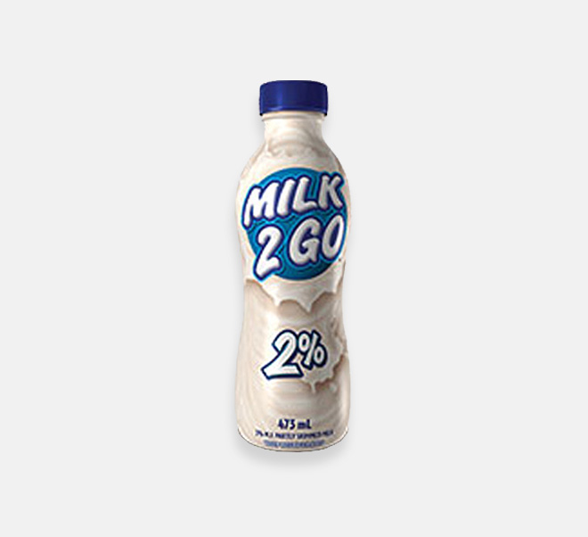 Milk to Go