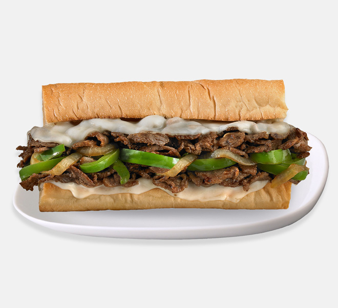 Steak Sub