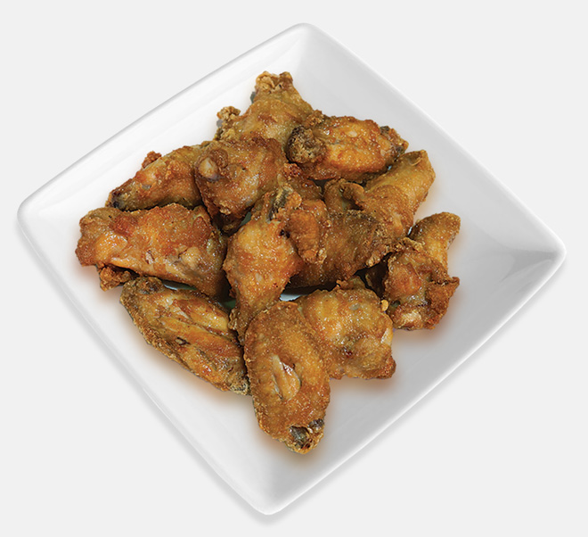 Tavern Chicken Wings