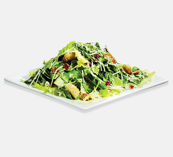 Traditional Caesar Salad