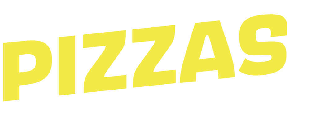 Pizzatown Pizzas