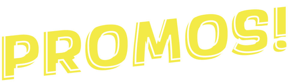 Pizzatown Promos Header